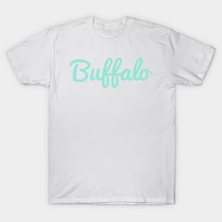 Buffalo T-Shirt